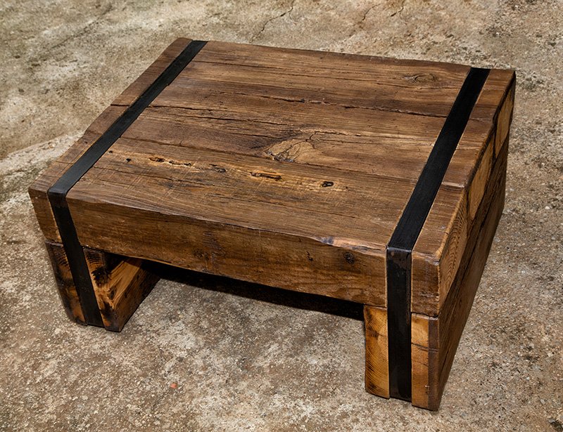mesa madera
