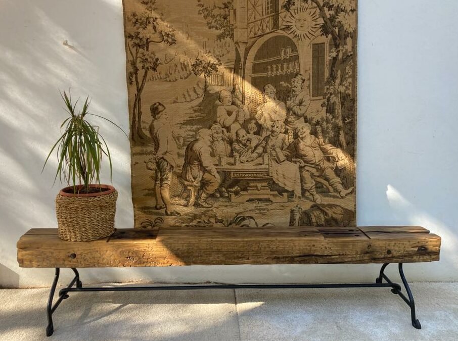 Muebles a medida Mallorca