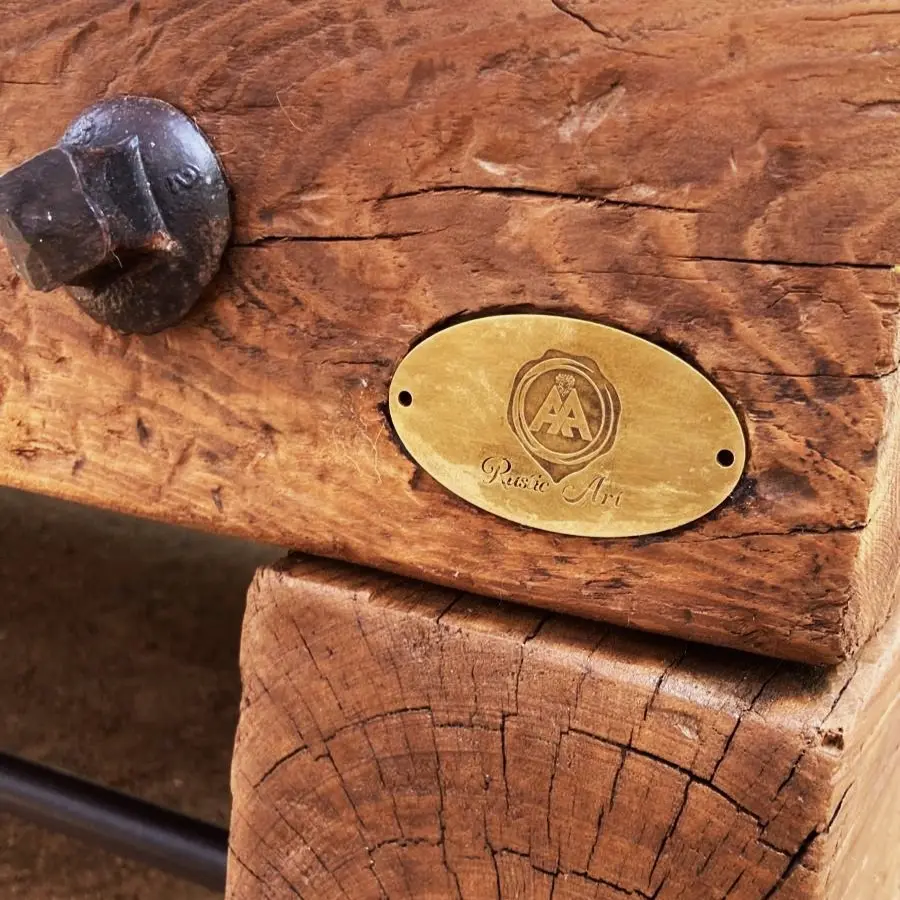 Rusticart muebles rusticos