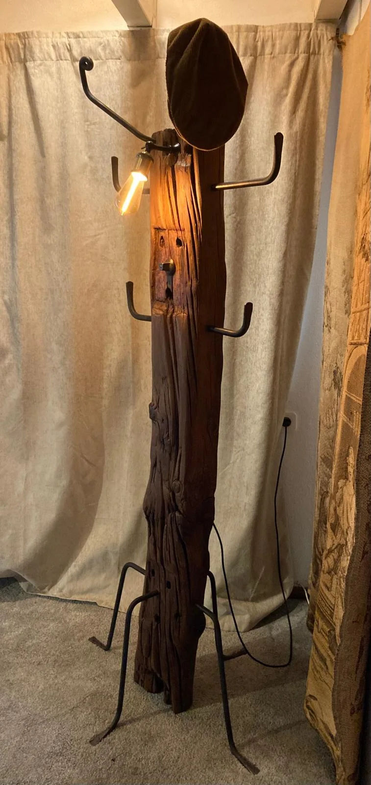 muebles rusticos mallorca