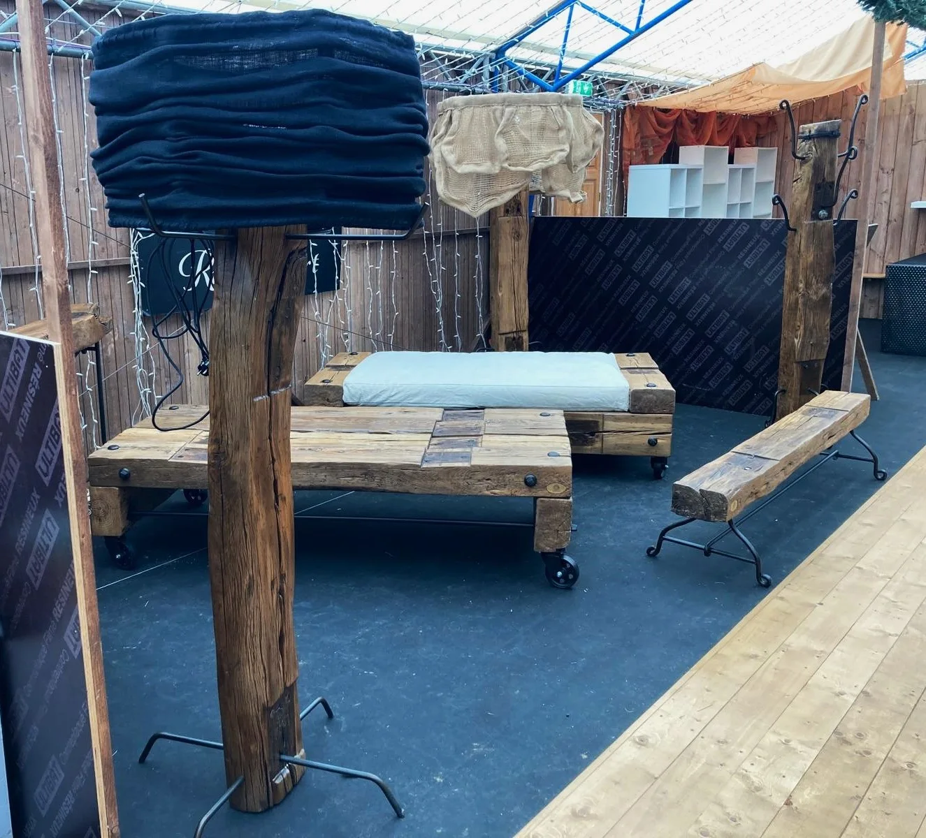 muebles a medida en mallorca